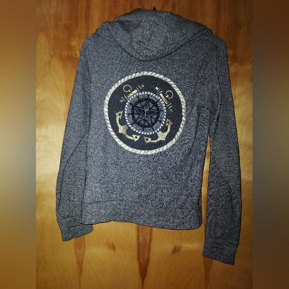 Obey Tops - Obey  hoodie